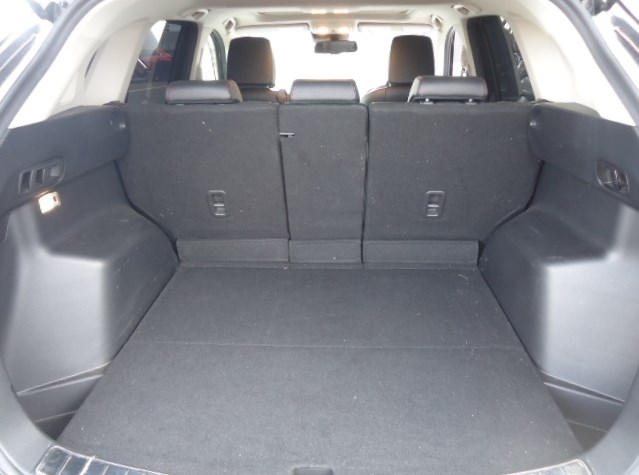 2014 MAZDA CX-5
